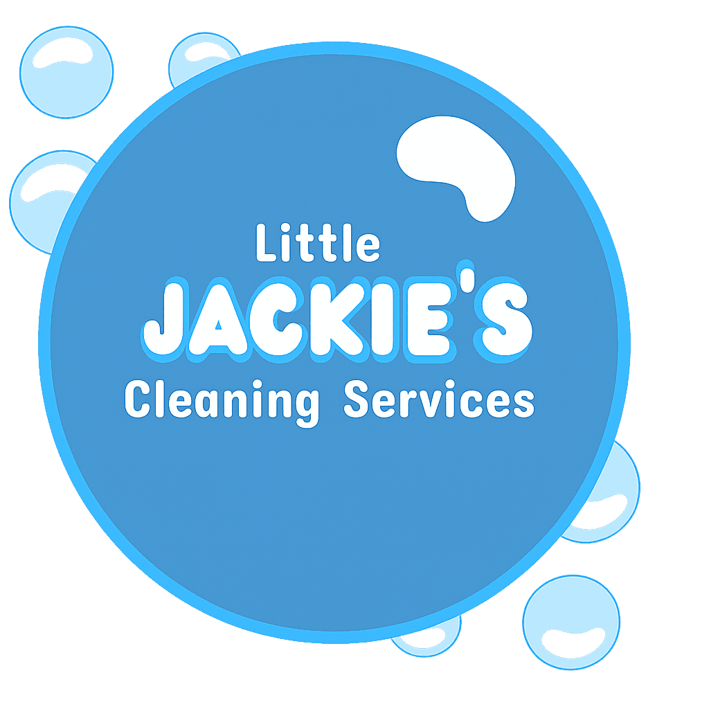Little Jackie's Logo